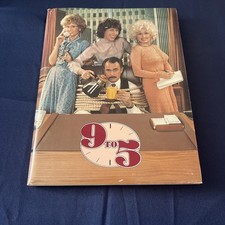 9 a 5 KIT STAMPA FILM CINEMA