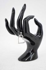 925 silver heart shaped - 925,