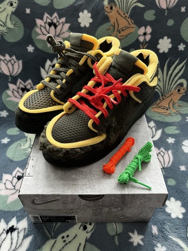Nike dunk cactus plant flea - nike,