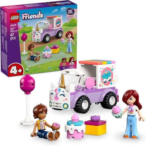 Friends auto unicorno per - friends,