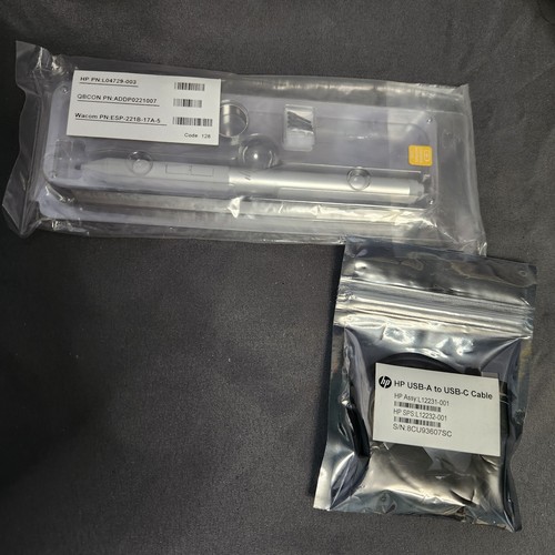 Penna attiva ricaricabile - penna,
