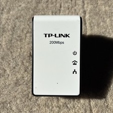 TP-Link AV200 Mbps Mini