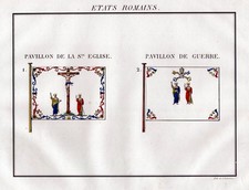 Roma Roma Bandiera Nautica