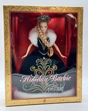 Barbie Holiday 2006 bambola da