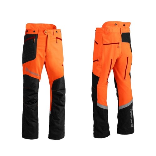 Pantalone lavoro husqvarna - pantalone,