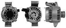 Lucas LRA01150 Alternator for