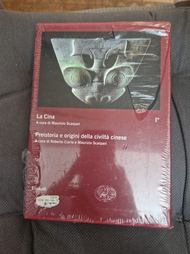 Cina preistoria origini - cina,