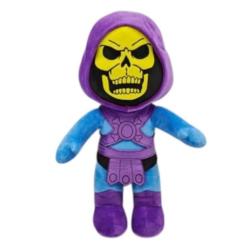 Skeletor plush masters - plush, of
