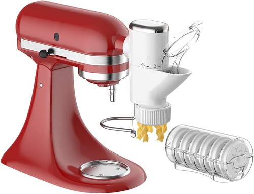 Attacco pressa per - pressa, pasta