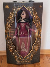 Disney limited edition doll - edition,