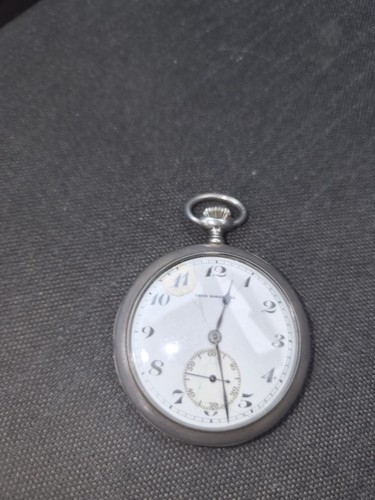 Orologio tasca meccanico - orologio,