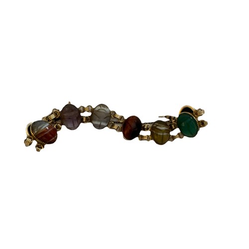 Braccialetto vintage stile - vintage, in