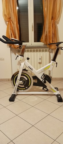 Spinning
