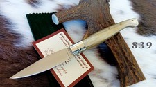 COLTELLO ARTIGIANALE SARDO