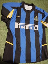 Inter 2002-2003 Football SHIRT
