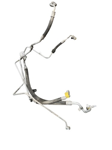 Tubo condensatore compressore
