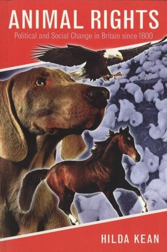 Animal rights political and - animal, rights:
