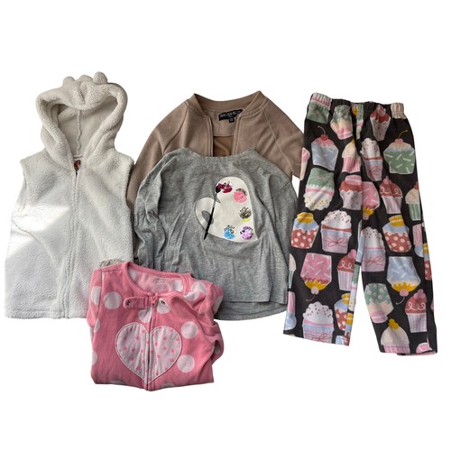 Lotto abbigliamento bambina - abbigliamento,