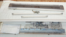 Brother 850 knitting - kr-850,