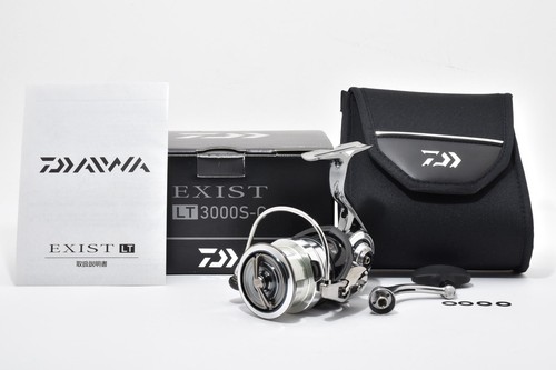 Daiwa exist 3000s c - lt, 3000s-c