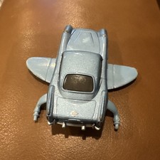 Disney Pixar Cars 2 Gear Up Go