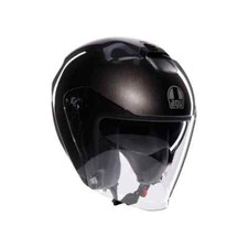 CASCO MOTO JET AGV IRIDES