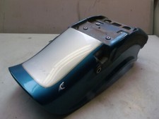 Kawasaki EN 500 A Vulcan