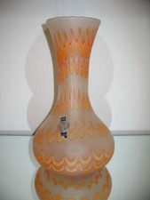 Vaso mazzega canne - vaso, av