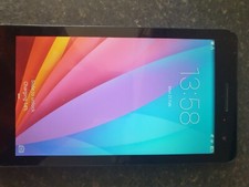  Huawei MediaPad T1, Android