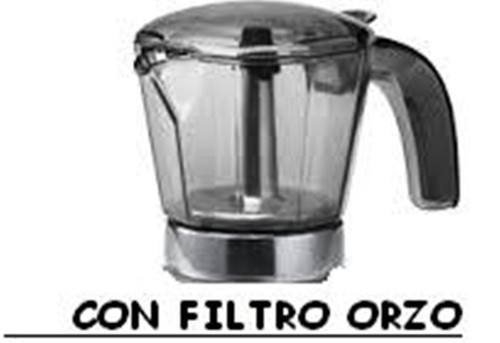 Caraffa alicia plus filtro - alicia,
