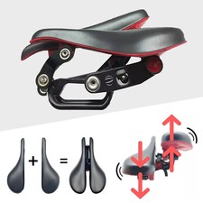 Nuovo Cuscino Sella Ergonomico