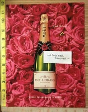 Moet & Chandon Champagne 1995