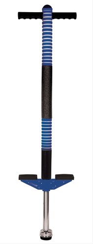 New sports pogo - new,