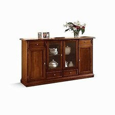 Mobile credenza arte povera - credenza,