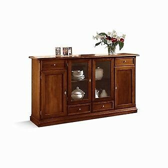 Mobile credenza arte povera - mobile,