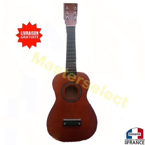 Piccolo chitarra giocattoli - chitarra,