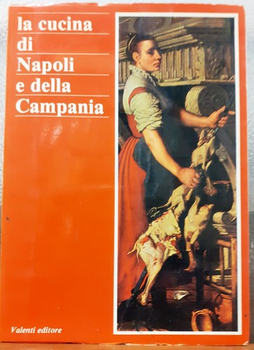 Cucina napoli e della - napoli,
