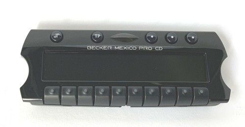 Becker 4625 pannello di - be,