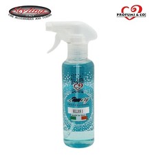 Profumatore Spray Auto Ambienti 300 ml Profumo Luxury MILLION 1  Professional