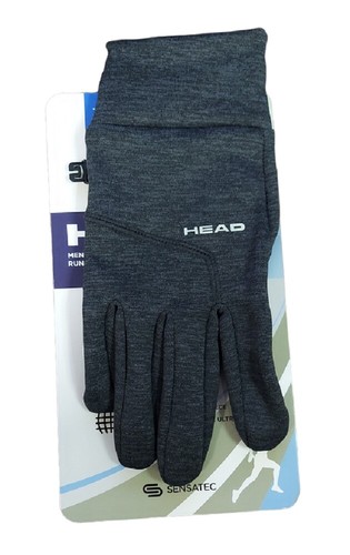 Guanti corsa head uomo - corsa,