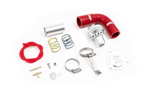 Kit valvole soffiaggio - , forge