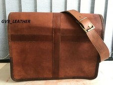 Borsa da uomo in vera pelle