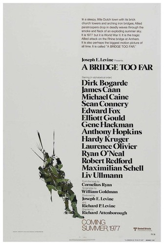Ponte troppo lontano 1977 - troppo,