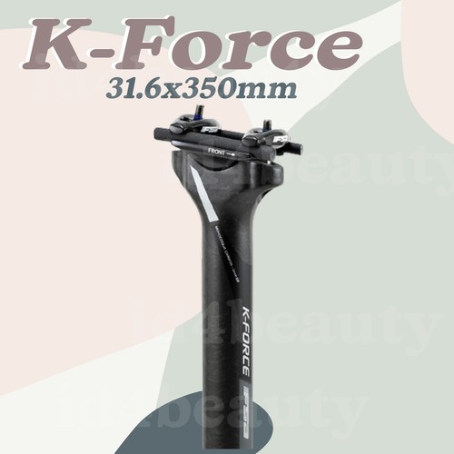 Fsa force sb0 reggisella - k-force,
