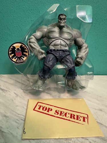 Marvel hasbro 2009 - 2009, modellino
