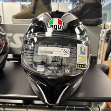 Casco Integrale Agv K5 Tg Xs