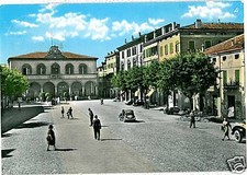 00234  CARTOLINA d'Epoca