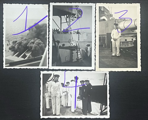 German ww2 navy - ww2, x