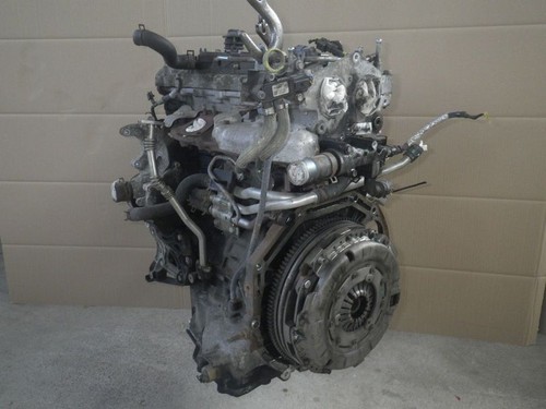 Blocco motore daewoo - blocco,