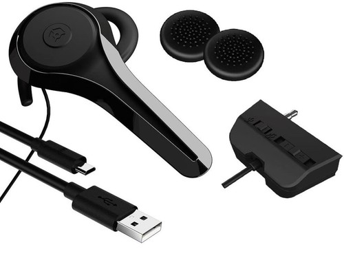 Gioteck gaming pack chat - pack,